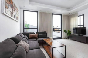 2Bedroom Suite 7 with shelter